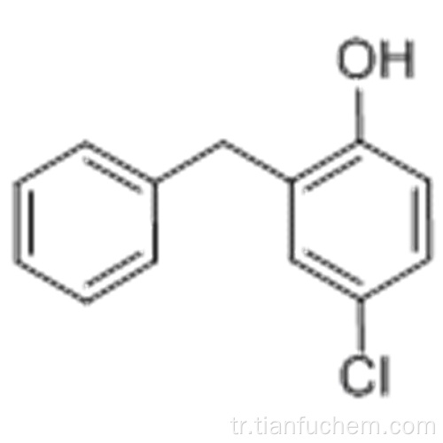 Klorofen CAS 120-32-1